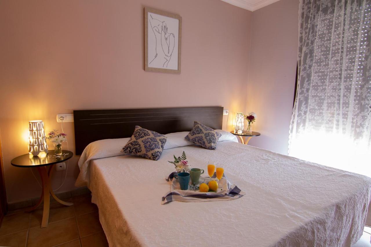 Ferienwohnung La Tejita - Bonito Y Luminoso Apartamento Junto Al Mar Exterior foto