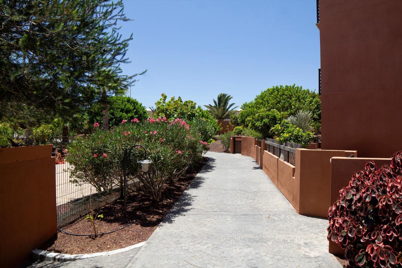 Ferienwohnung La Tejita - Bonito Y Luminoso Apartamento Junto Al Mar Exterior foto